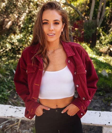 Rachel DeMita 11/30/2020 • CelebMafia