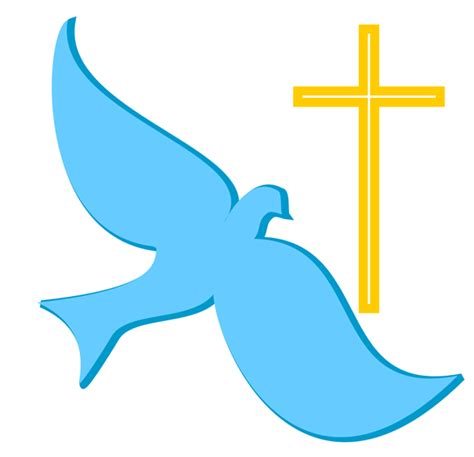 Christian Symbols - ClipArt Best