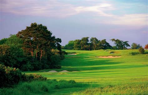 Luffenham Heath Golf Club in Ketton, Rutland, England | GolfPass