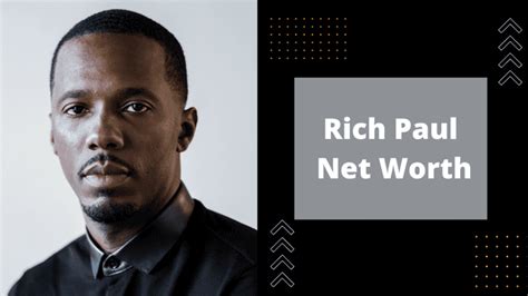 What is Rich Paul Net Worth 2022? Check Out His Relationship With Adele ...