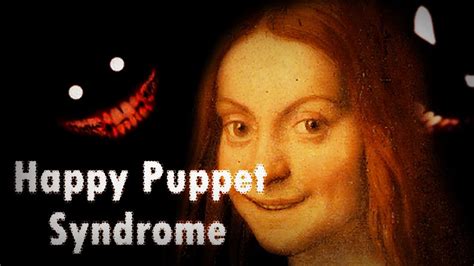 Happy Puppet Syndrome - Riscrittura Horror #6 - YouTube