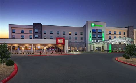 Hotels in Lubbock, TX | Directory of Lubbock Hotels