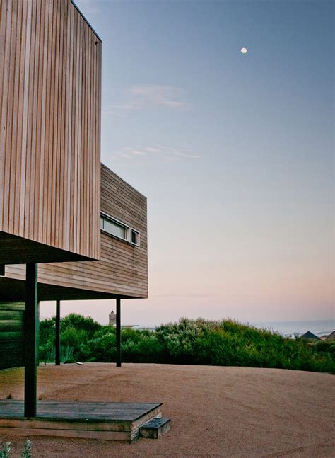 St. Andrews Beach House – Steve Rose Architect