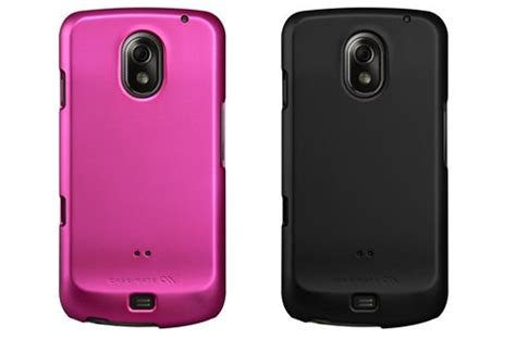 Top 10 Galaxy Nexus Cases In the Market