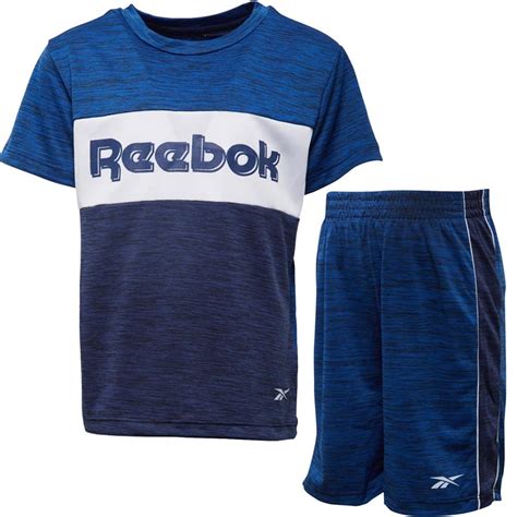 Buy Reebok Kids Classic Set Electric Blue