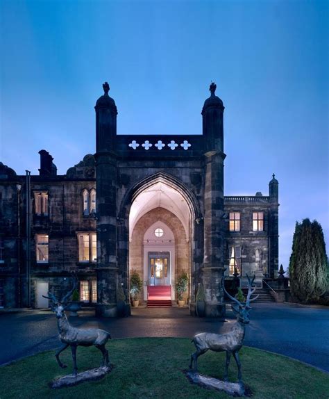 Mar Hall Hotel Golf and Spa Resort, Glasgow | LateRooms.com