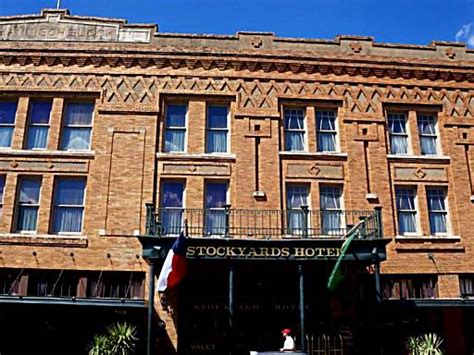 My 18 most Romantic Hotels near Stockyards, Fort Worth