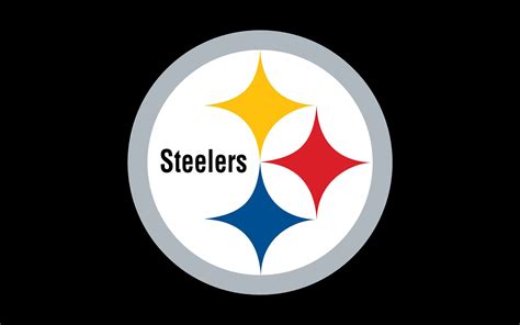 Steelers Logo