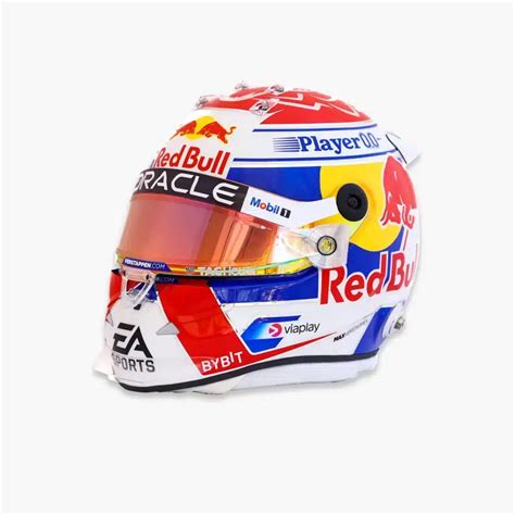 Max Verstappen 2024 Helmet Price - Daune Saraann