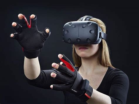 The Best Virtual Reality Gaming Accessories - Experience Real Immersion - INDABAA