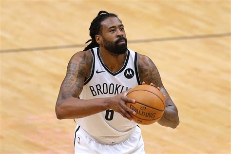 This Nets-Grizzlies trade could help BK lose DeAndre Jordan's contract