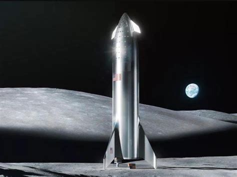 Elon Musk reveals progress of Mars-bound Starship spacecraft | The Independent | The Independent