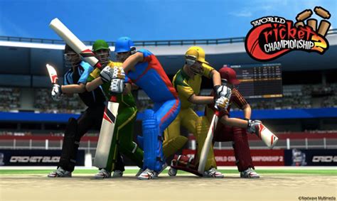 WCC is No.1 Cricket Game in the World, Announces Nazara