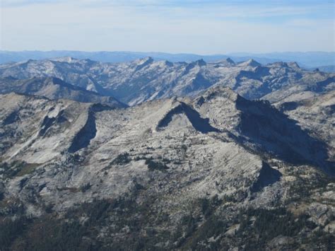 Bitterroot Mountains - IDAHO: A Climbing Guide