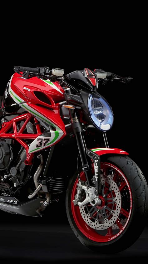 2019 MV Agusta Dragster 800 RC 4K Wallpapers | HD Wallpapers | ID #26466