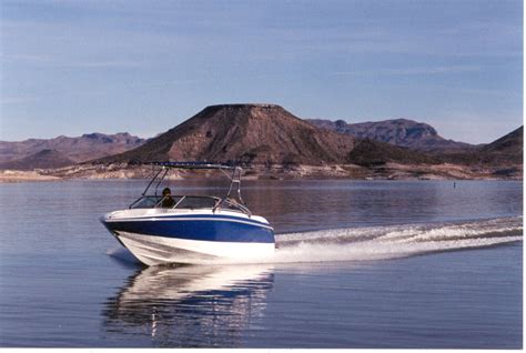 Explore the Beauty of Elephant Butte Lake State Park