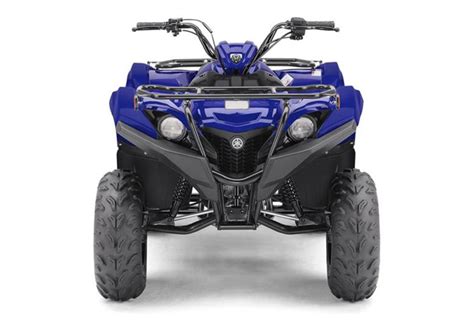 Seller of ATV&UTV - 2019 Yamaha Grizzly 90 (Blue/--)