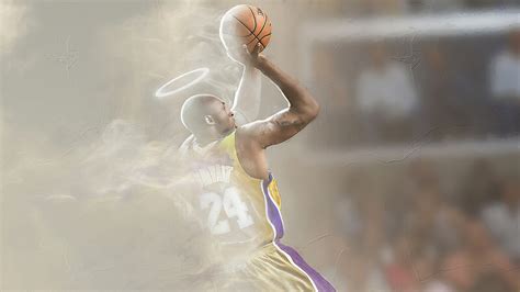 1920x1080 Kobe Bryant Fan Art Laptop Full HD 1080P ,HD 4k Wallpapers ...