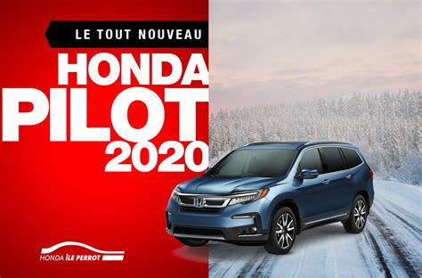 Honda Ile Perrot | Concessionnaire Honda à Île-Perrot, près de Montréal