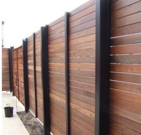 Wooden Fencing Types - Wood Fences & Designs | Accurate Fence, Atlanta ...