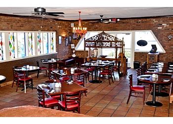 3 Best Mexican Restaurants in Mesa, AZ - Expert Recommendations