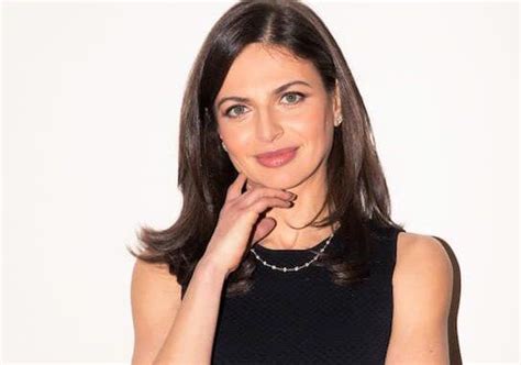 Bianna Golodryga Bio, Age, Husband, Education, Family, CNN, Net Worth, Salary 2024