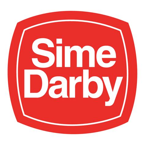 Sime Darby Berhad logo, Vector Logo of Sime Darby Berhad brand free download (eps, ai, png, cdr ...