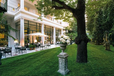 Palazzo Parigi Milano | Milan hotel, Essex homes, Beautiful hotels