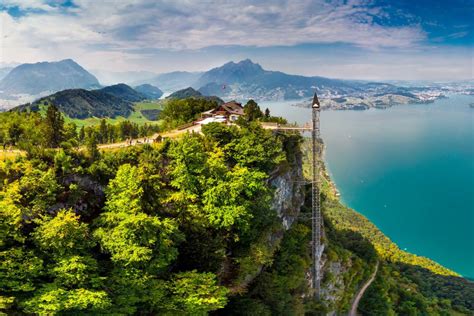 15 Best Day Trips from Lucerne - The Crazy Tourist