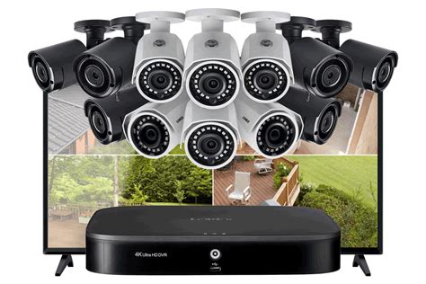 Wireless ip camera system - chvsera