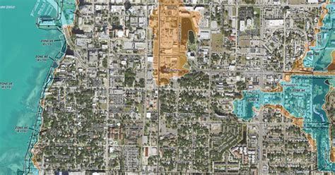 FEMA releases new flood maps for Pinellas Co.