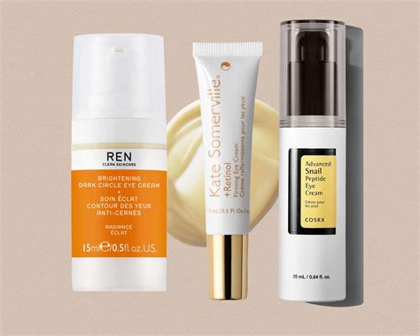 The 15 Best Eye Creams for Sensitive Skin in 2024, Backed by Experts