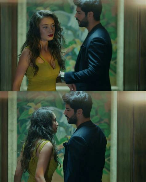 Kara Sevda Episode 38 #nihan #kemal #karasevda #neslihanatagul #burakozcivit | Tv show outfits ...