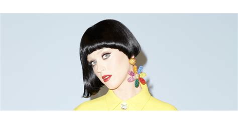 Katy Perry Makeup Bleached Eyebrows This Is How We Do Video | POPSUGAR ...