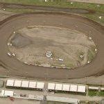 Tri-City Speedway in Pontoon Beach, IL (Google Maps)