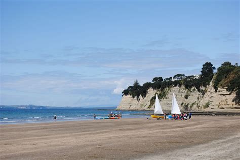 Long Bay Regional Park, New Zealand | New zealand, Photo, Places ive been