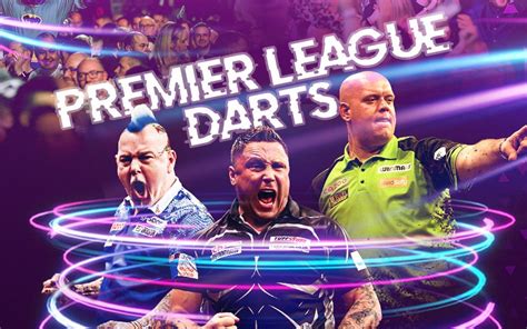 2023 Cazoo Premier League Darts | AO Arena