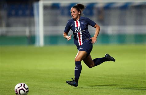 OL-PSG féminin : les Parisiennes encore battues - Le Parisien