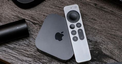 How to Do Account Settings on Apple TV - DeviceMAG