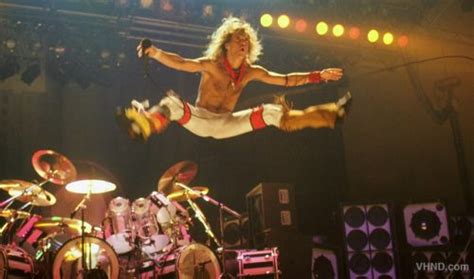 Favorite 100 Songs of the 80s: (#31) Van Halen – Jump | MoranAlytics.com