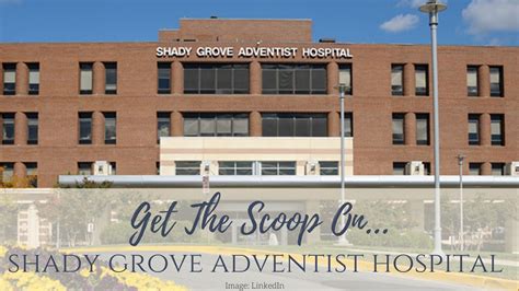 Birthing at Shady Grove 7th Day Adventist Hospital - Balanced Birth Support