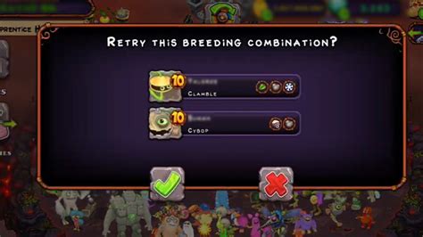 How To Breed Epic Humbug In My Singing Monsters (Ethereal)