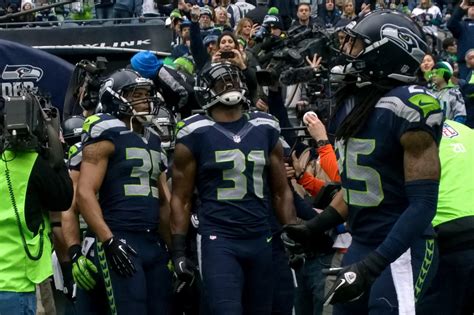 Legion of Boom Wallpaper - WallpaperSafari