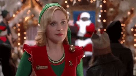 Here’s What 'Elf' Quote You Are, Based On Your College Major