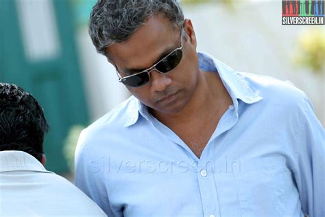 Gautham Menon Interview: On Movies, Music & Romance - Silverscreen.in