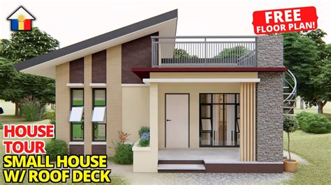 Small 3 Bedroom Bungalow House Plans Philippines | www.resnooze.com