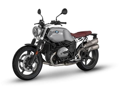 Bmw R Ninet Scrambler Engine | Reviewmotors.co