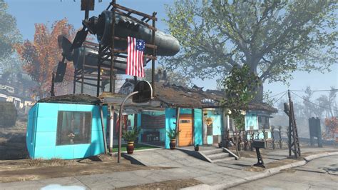 Settlement Supplies Expanded at Fallout 4 Nexus - Mods and community