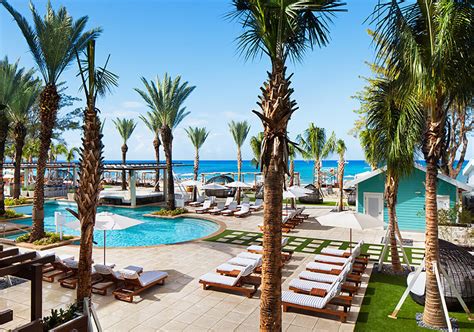 The Westin Grand Cayman Seven Mile Beach Resort & Spa - Book Now