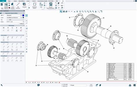 Modellazione 3D con M4 DRAFTING 3D